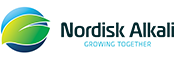 Nordisk Alkali Lithuania Logo