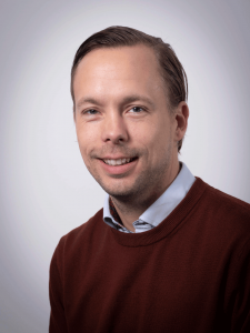 Fredrik Sörensson